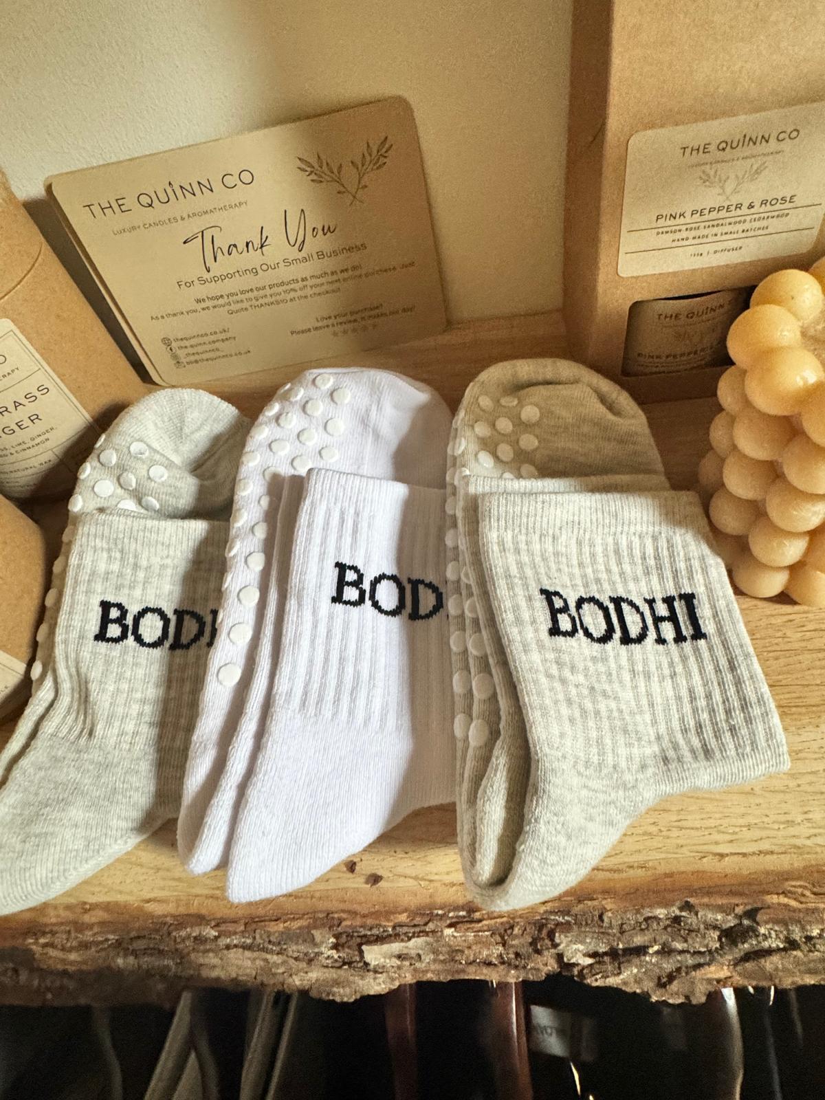 Bodhi Club Socks (Collection Only From Studio)