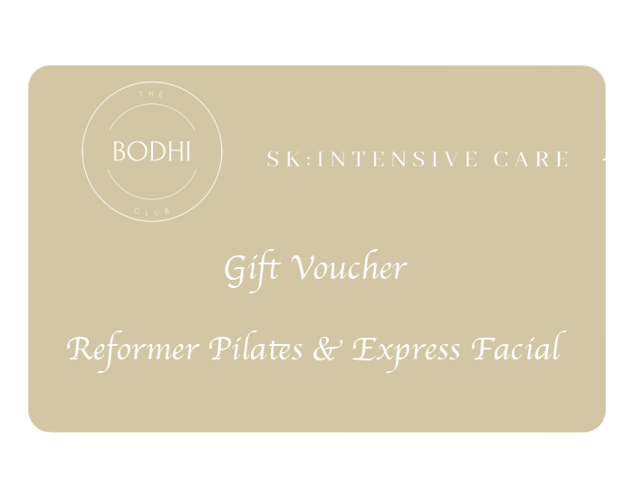 Christmas Voucher