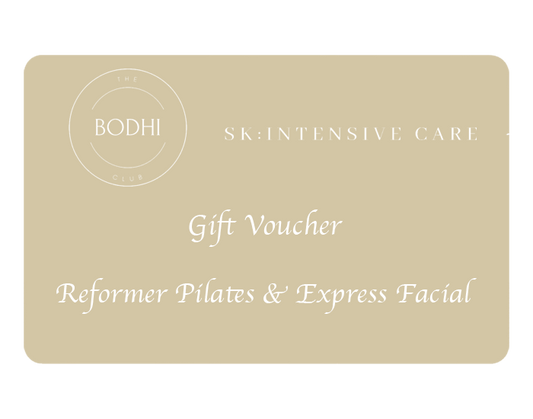 Christmas Voucher