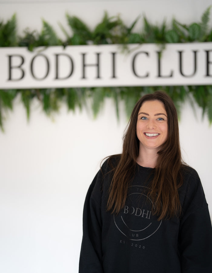 Bodhi Gym – BodhiClub