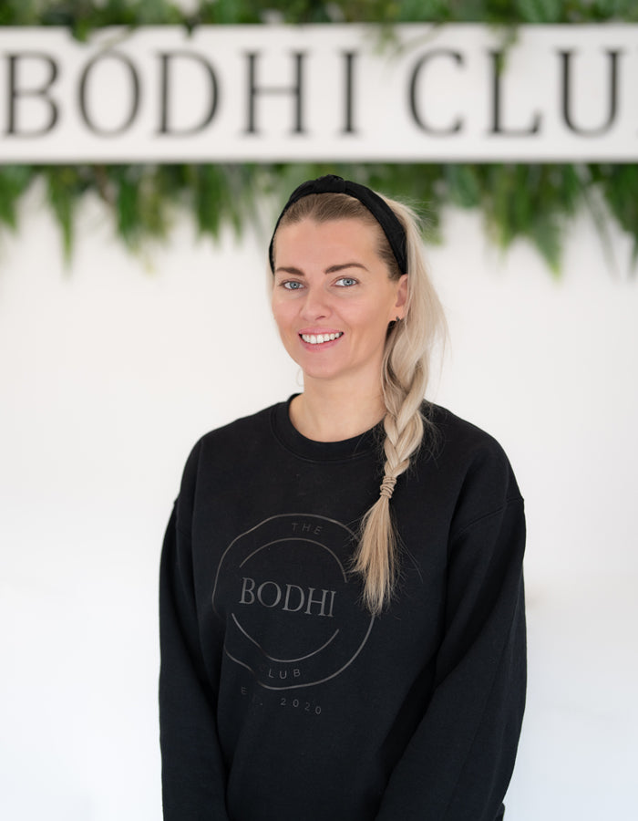 Bodhi Gym – BodhiClub